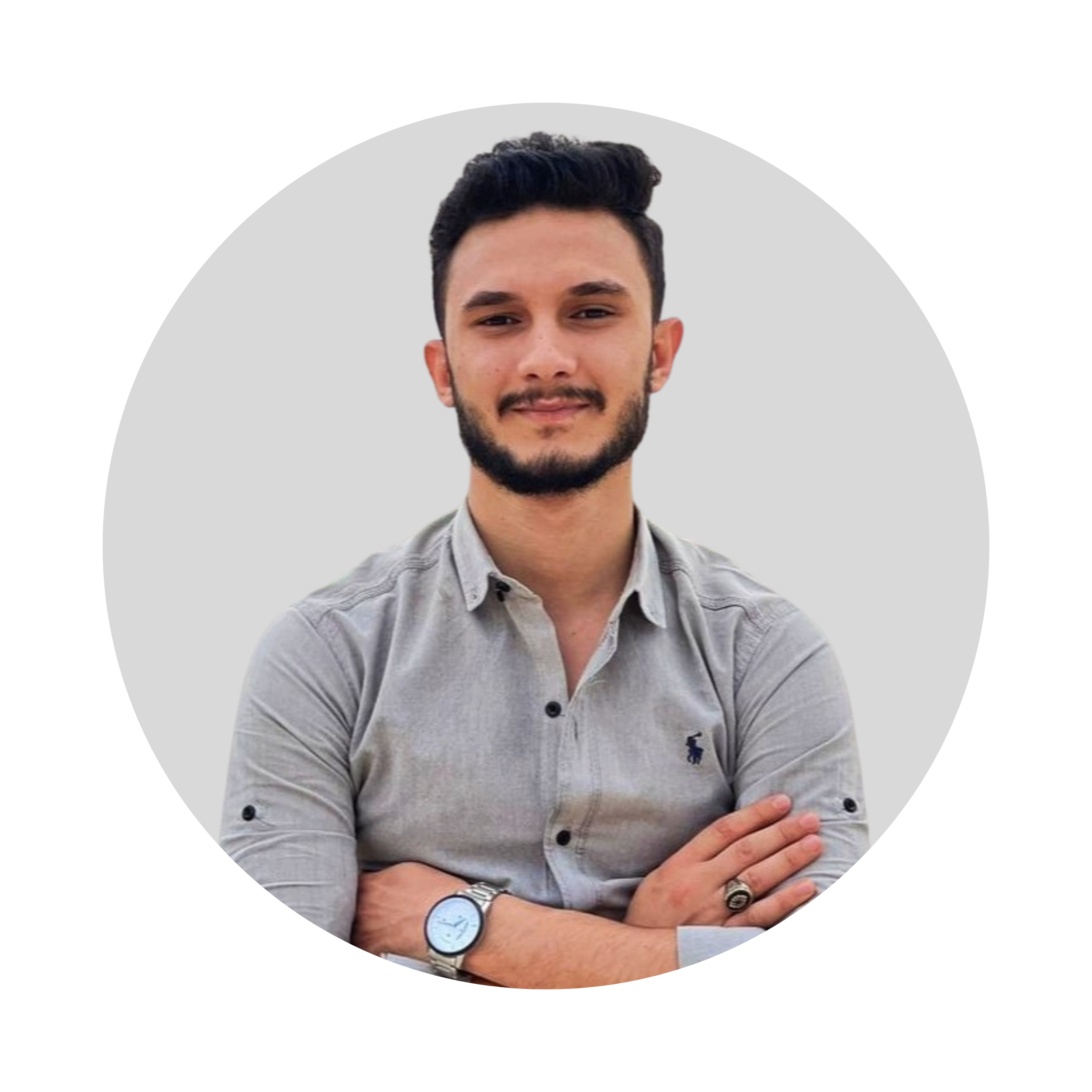 John Doe profile picture